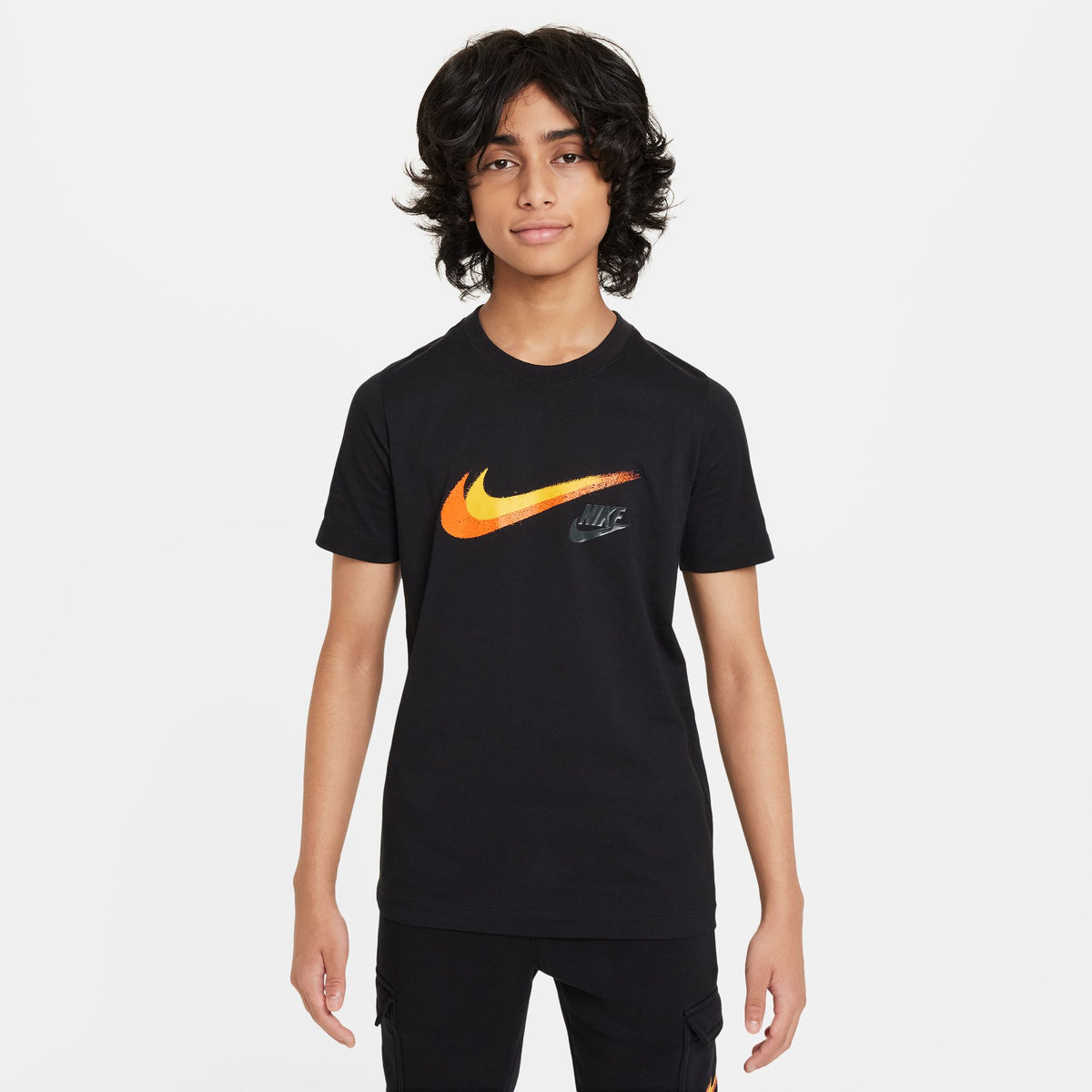 2024 #M000 Double_B Sportswear, Boys Shirt