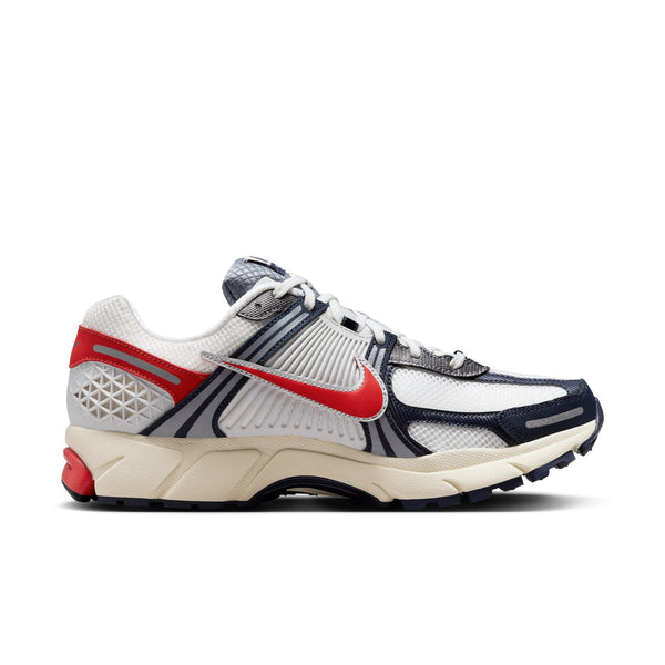 Nike - Men - Zoom Vomero 5 - Photon Dust/Red/White