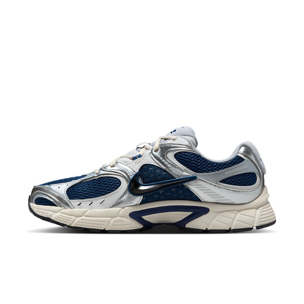 Nike - Men - V5 RNR - Blue Void/Black/Wolf  Grey/Platinum Tint