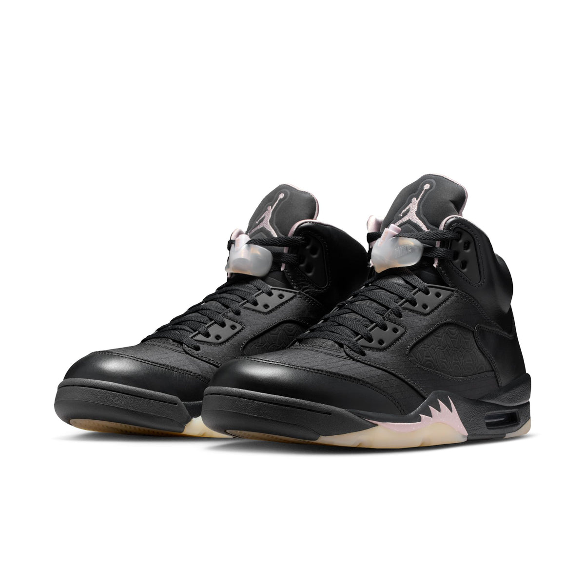 Jordan - Men - Air Retro 5 PSG - Off Noir/Particle Rose/Anthracite 