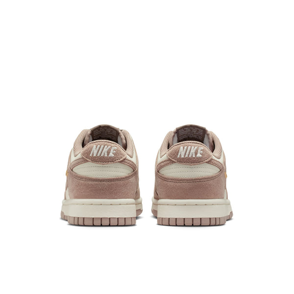 Nike - Women - Dunk Low - Sail/Malt/Metallic Gold