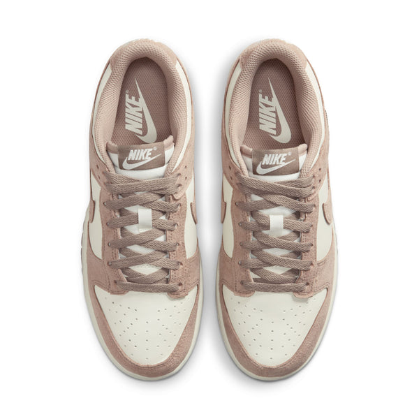 Nike - Women - Dunk Low - Sail/Malt/Metallic Gold