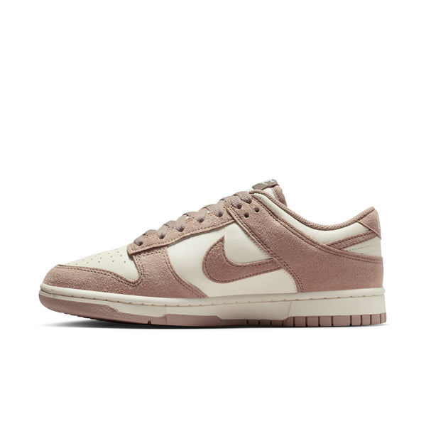Nike - Women - Dunk Low - Sail/Malt/Metallic Gold