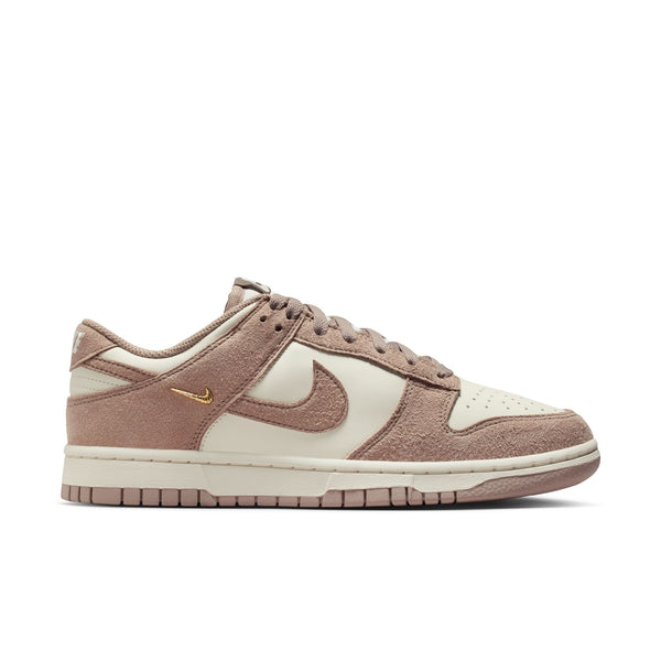 Nike - Women - Dunk Low - Sail/Malt/Metallic Gold