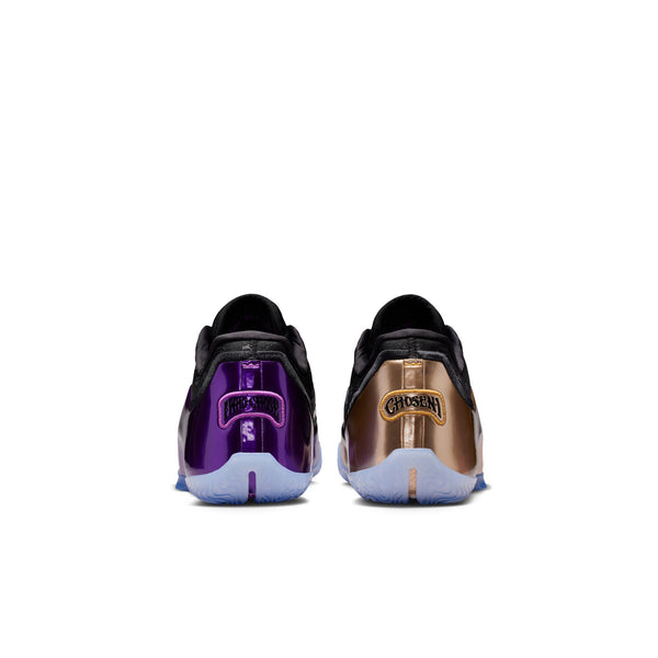 Nike - Men - LeBron XXIII Chosen One - Black/Metallic Gold