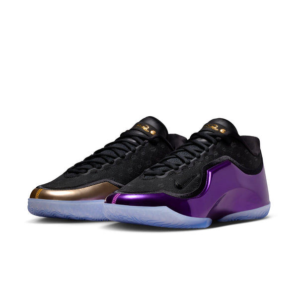 Nike - Men - LeBron XXIII Chosen One - Black/Metallic Gold