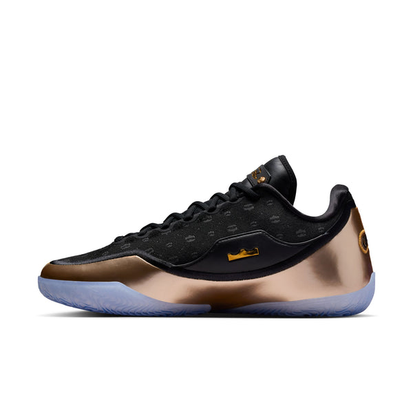 Nike - Men - LeBron XXIII Chosen One - Black/Metallic Gold