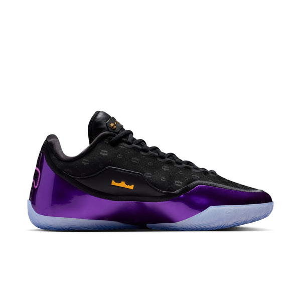 Nike - Men - LeBron XXIII Chosen One - Black/Metallic Gold