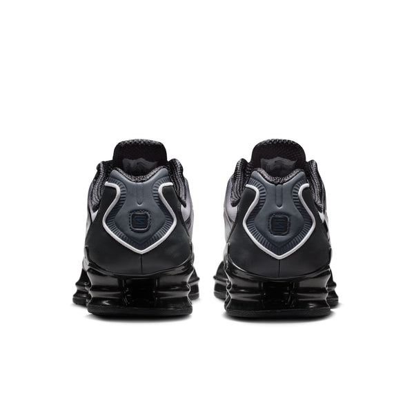 Nike - Women -  Shox TL Fade - Off Noir/White/Black
