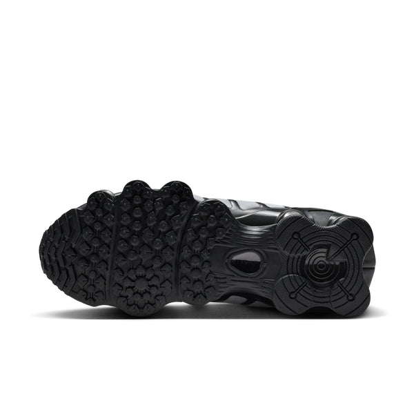 Nike - Women -  Shox TL Fade - Off Noir/White/Black