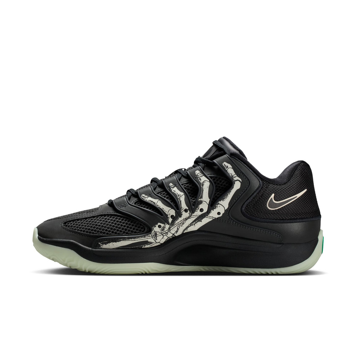 Nike - Men - KD18 SE - Black – Nohble