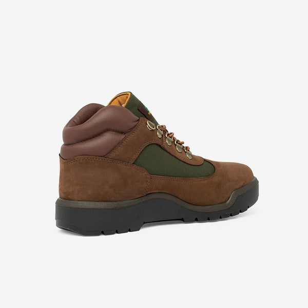 Timberland - Men - Field Boot - Beef & Broccoli