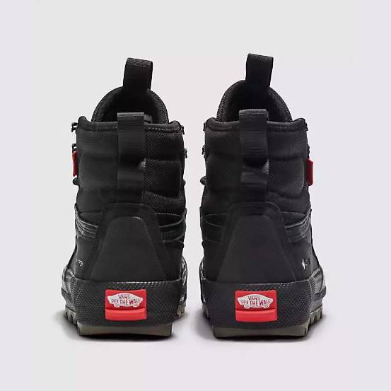 VANS - Men - SK8-Hi Gore-Tex MTE-3 - Black