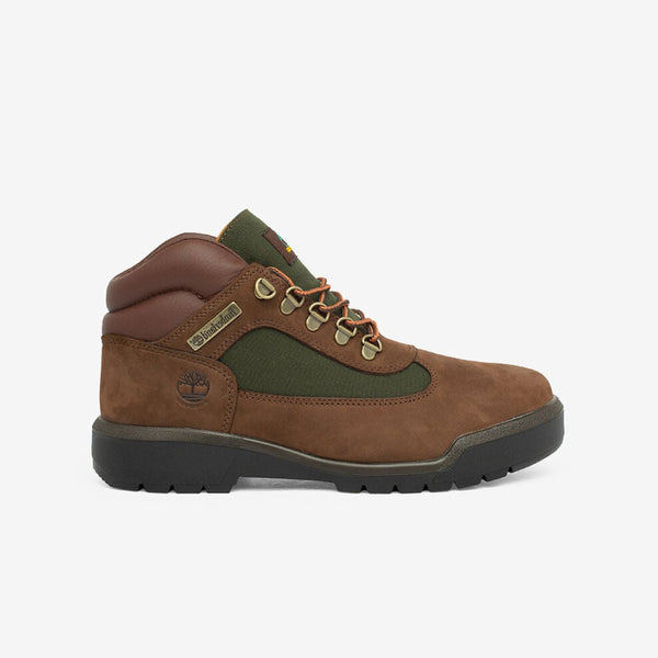 Timberland - Men - Field Boot - Beef & Broccoli