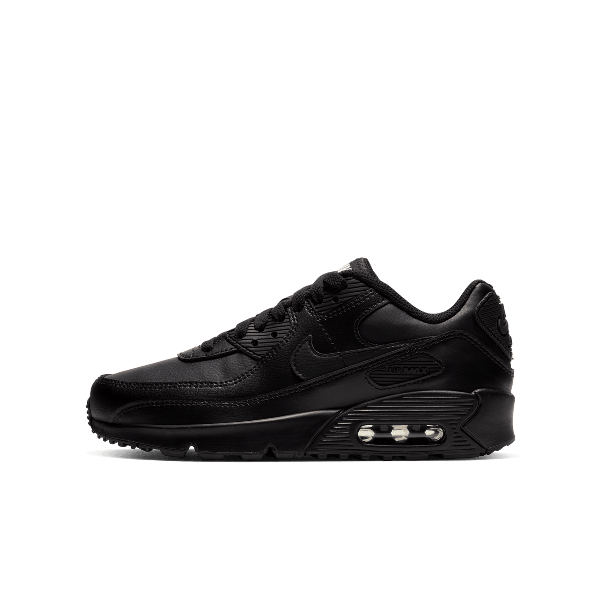 Nike GS Air Max 90 LTR – Nohble Nike GS Air Max 90 LTR – Nohble