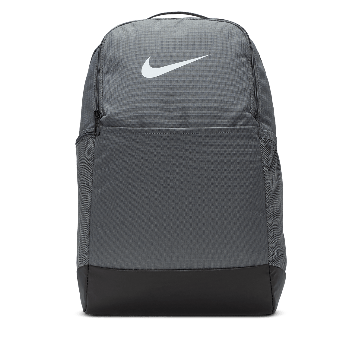 Shop Nike Brasilia Backpack DH7709-010 black