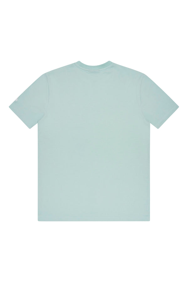 NEW ERA - Men - NY Yankee Logo Select Tee - Mint