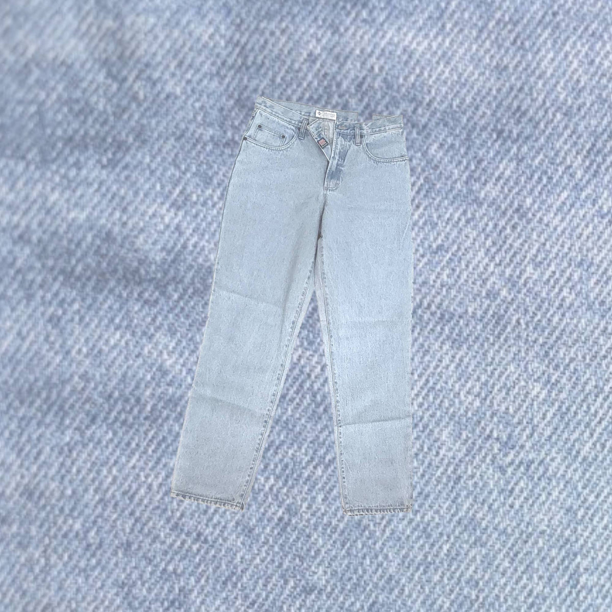 Columbia good Vintage Tough Mother Jeans Size 12 NWT