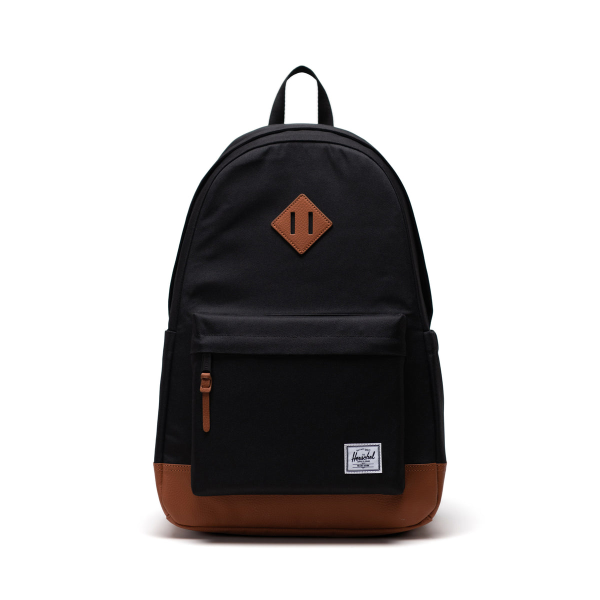 【CPGN STUDIO】Heritage Comet Logo Backpack COMET Backpack black gradient logo