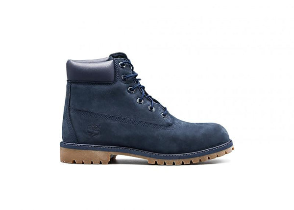 Timberland - Boy - GS 6" Premium Boot - Navy