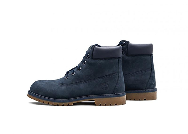 Timberland - Boy - GS 6" Premium Boot - Navy