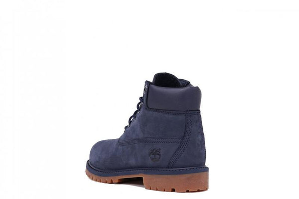Timberland - Boy - GS 6" Premium Boot - Navy