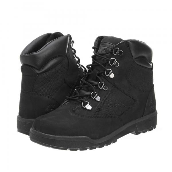 Timberland GS 6" Field Boot