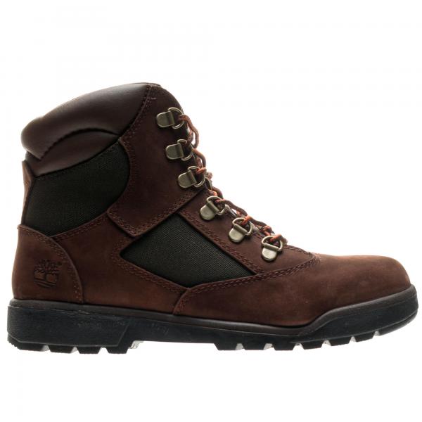 Timberland GS 6" Field Boot