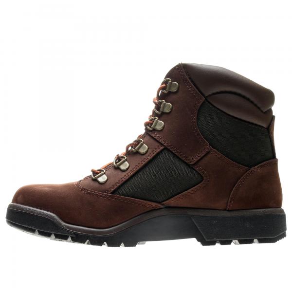 Timberland GS 6" Field Boot