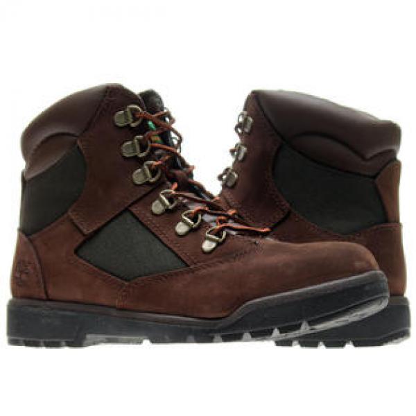 Timberland GS 6" Field Boot