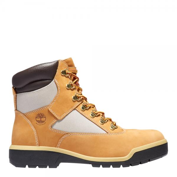 TIMBERLAND GS 6" Field Boot