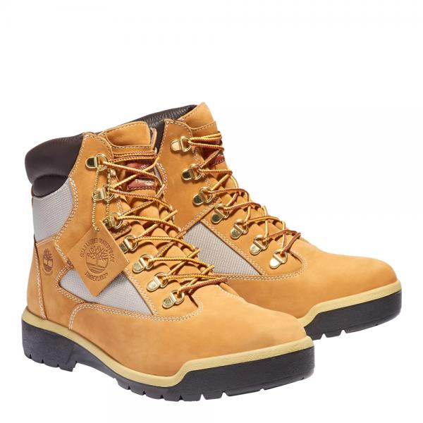 TIMBERLAND GS 6" Field Boot
