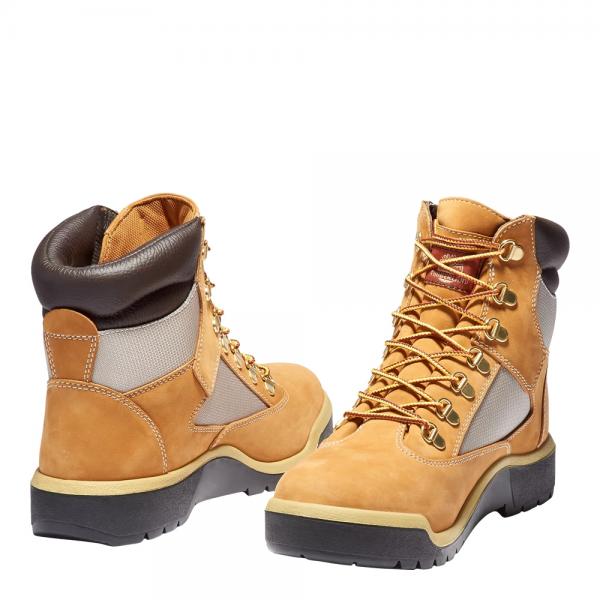 TIMBERLAND GS 6" Field Boot