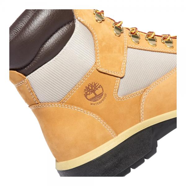 TIMBERLAND GS 6" Field Boot
