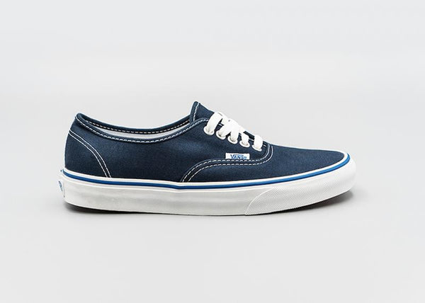 Vans Authentic