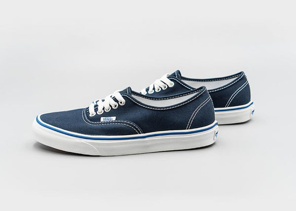 Vans Authentic