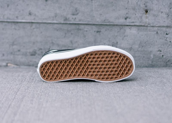 VANS - Men - Old Skool - Black/White