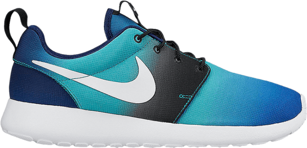 Nike Roshe Run Print