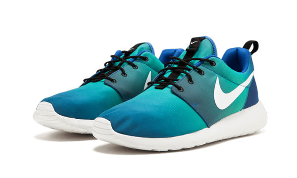 Nike Roshe Run Print