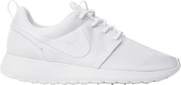 NIKE - Women - W Roshe Run - WHT/WHT