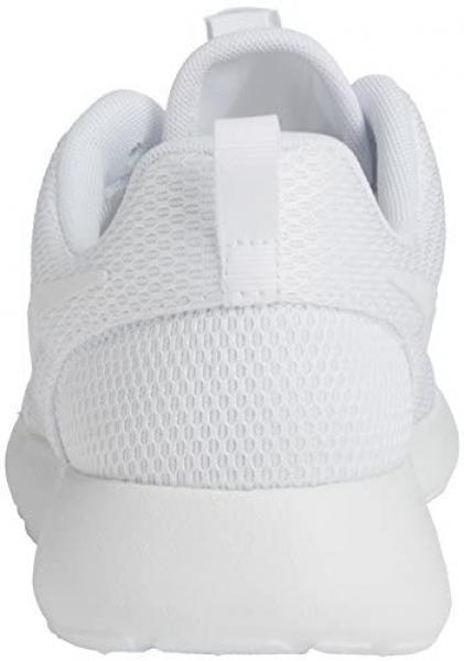 NIKE - Women - W Roshe Run - WHT/WHT