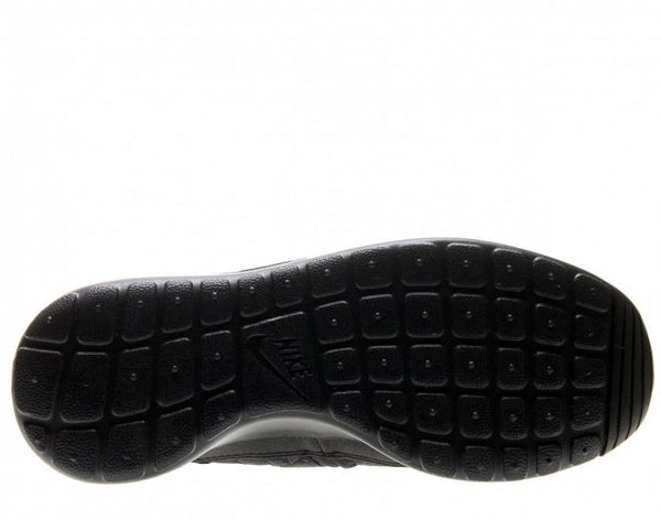 NIKE - Women - W Roshe Run High Sneakerboot - Black/Anthacite