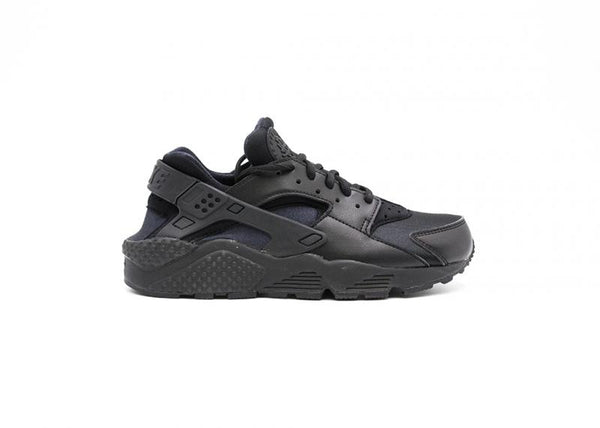 NIKE - Women - W Air Huarache Run - Black Mono