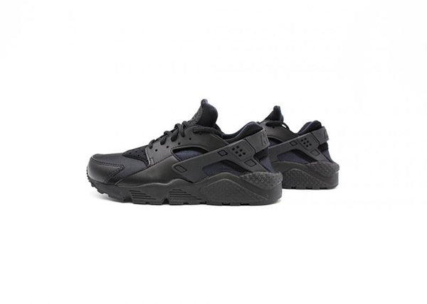 NIKE - Women - W Air Huarache Run - Black Mono