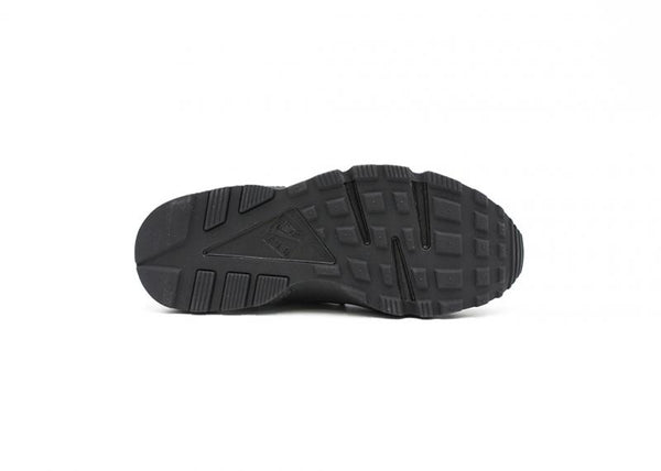 NIKE - Women - W Air Huarache Run - Black Mono