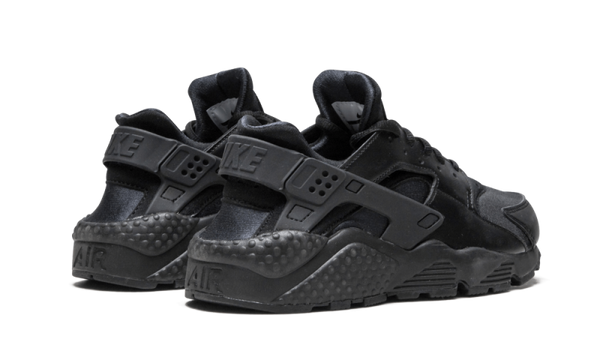 NIKE - Women - W Air Huarache Run - Black Mono