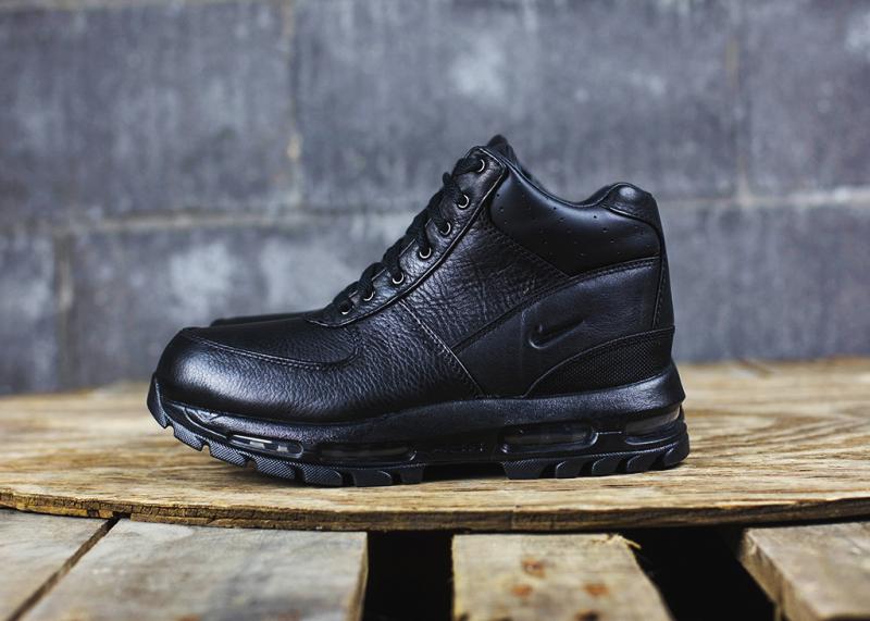 Nike air max goadome black hot sale