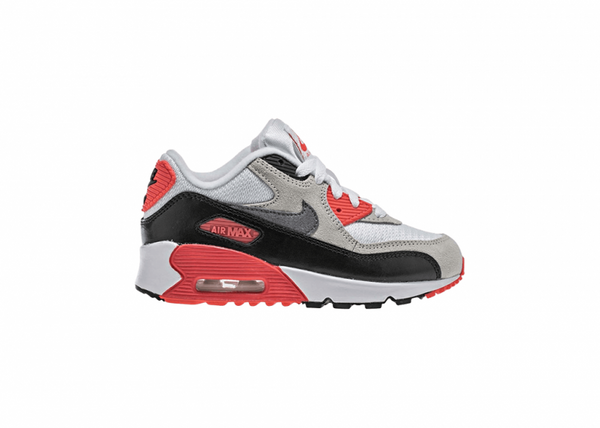 NIKE - Boy - PS Air Max 90 - Infrared