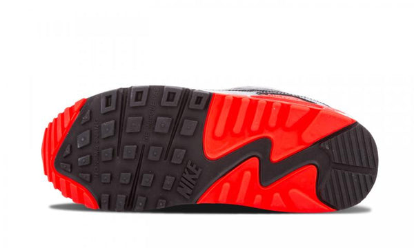 NIKE - Boy - PS Air Max 90 - Infrared