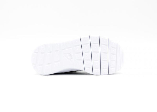 NIKE - Boy - TD Roshe Run - Black/Silver/White